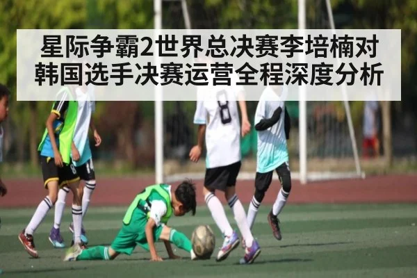 星际争霸2世界总决赛李培楠对韩国选手决赛运营全程深度分析